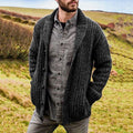 Bequeme Herrenweste für stilvolle & lässige Looks – Tobias