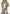 Modische Damen Winterjacke mit Struktur und Farbe – Alvessa