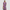 Vibrantes Midi-Kleid mit Taschen und Muster – Elara