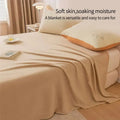 Flanell-Decke für ultimative Wärme und Komfort – CozyNest