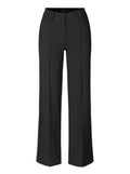 High-Waist Hose mit elegantem Schnitt – Luna