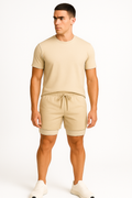 Wasserdichte & atmungsaktive Sport-Shorts für Herren – Velano