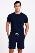 Schnelltrocknende Badehose für Herren mit Stretch – Alexander