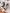 High-Top Canvas-Sneaker mit Blumenmuster – Amelie
