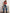Mid-Rise Barrel Jeans für Damen – Livia