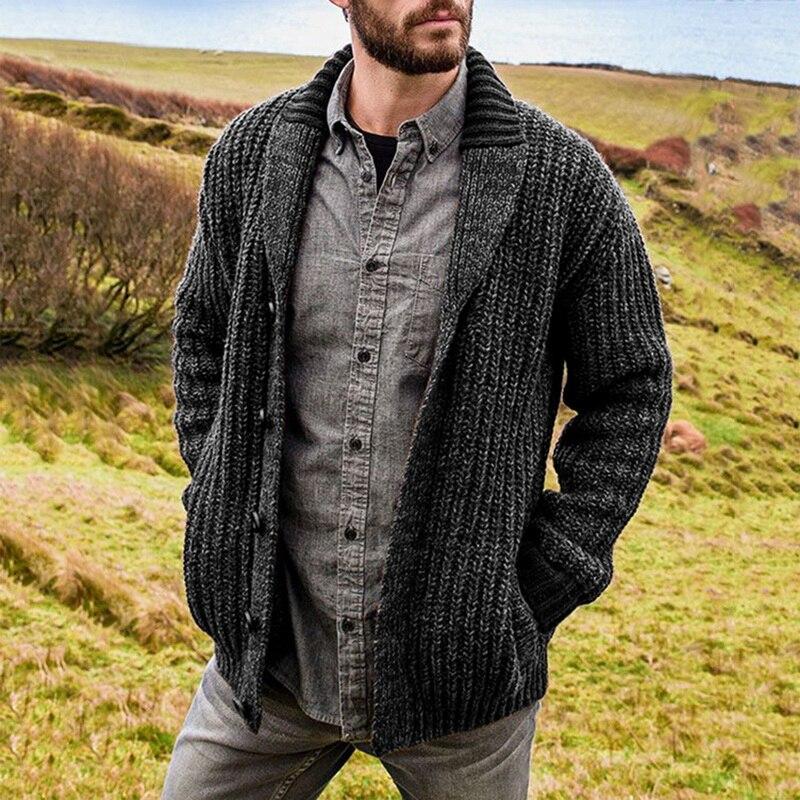 Moderne Herrenweste für stilvolle Looks – Adrian