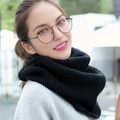 Damen Wollschal Warm Weich Winter Elegant – Linaria