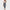 Damen Hose Ethno Muster Elegant Alltag Look – Senalya