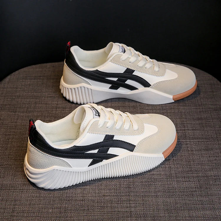 Bequeme orthopädische Schuhe für den Alltag – Ida