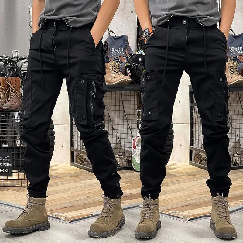 Elastische Outdoor-Hose für jede Jahreszeit - Georg