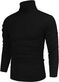Herren Rollkragenpullover für Herbst & Winter – Lukas