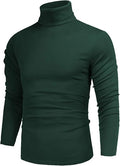 Herren Rollkragenpullover für Herbst & Winter – Lukas
