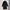 Lange wattierte Winterjacke mit Kapuze – Helena
