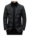 Herren Winterjacke Warm und Stilvoll - Ansgar