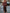 Elegantes Midi-Kleid mit V-Ausschnitt – Sophia