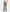 Damen Stretchhose Elegant Hochtailliert Bequem Look – Alira