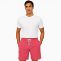 Schnelltrocknende Badehose für Herren mit Stretch – Alexander