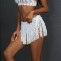 Leichter Sommerrock Damen – Isabella