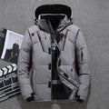 Winddichte Thermo-Skijacke für Damen und Herren – Talia