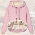 Wendepullover Damen Warm Winter 2in1 Look – Clara