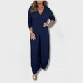 Zweiteiliges Damen Set Frühling Elegant Outfit – Melenya