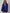 Damen-oversized Shirt mit lockerem Schnitt für Alltag – Mira