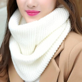 Damen Wollschal Warm Weich Winter Elegant – Linaria