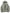 Herren Winterjacke Warm Leicht Abnehmbar Kapuze – Travor