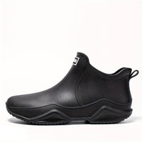 Herren Outdoor Stiefel Wasserdicht Komfort Gelände – Traxton