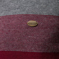 Herren Winterpullover Reißverschluss Warm Rollkragen – Norven