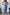 Gestreiftes Damen Kleid Lang Elegant Alltag Komfort – Elvaria