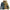 Elegante Winterjacke für Herren – Tobias