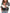 Damen Wollpullover weich warm mit elegantem Schnitt – Gaëlle