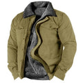 Westernjacke Herren für Herbst & Winter – Bravaro