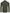 Schwarzes Herrenhemd Elegant Slim Langarm – Alviro