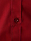 Klassisches Herrenhemd Langarm Elegant Vielseitig – Danoro