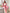 Fleece-Pyjama Set Damen Kuschelig und Warm – Lenora