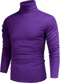 Herren Rollkragenpullover für Herbst & Winter – Lukas