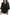 Mehrlagige Damenbluse mit V-Ausschnitt Look – Elvanya