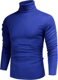 Herren Rollkragenpullover für Herbst & Winter – Lukas
