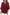 Mehrlagige Damenbluse mit V-Ausschnitt Look – Elvanya