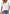 Top Damen Elegant Puffärmel Sommer Look – Anna