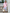 Gestreiftes Hemd Damen Locker Elegant Casual – Mia