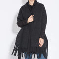 Kaschmirschal für Damen – extra lang & warm – Sophie