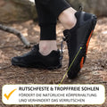Gesunde Schuhe für Komfort und Natürliches Gehen - Albrecht