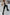 vDamen Winterjacke mit Kunstfell und Thermofüllung – Eloria