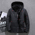 Winddichte Thermo-Skijacke für Damen und Herren – Talia