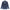 Eleganter Denim-Anzug mit Baumwoll-Details – Antie