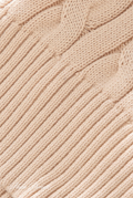 Strickpullover für Herren mit Rollkragen – Ethan