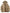 Herren Winterjacke Warm Leicht Abnehmbar Kapuze – Travor